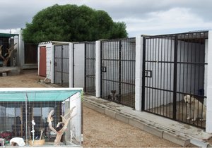 BARC se Groot Planne